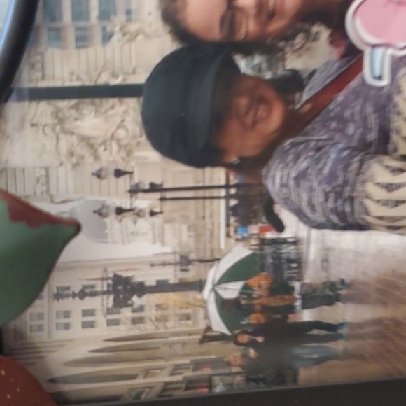 Black hat🖤 - Picture 4 of 4